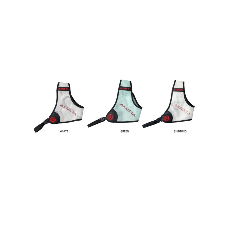 Plastron