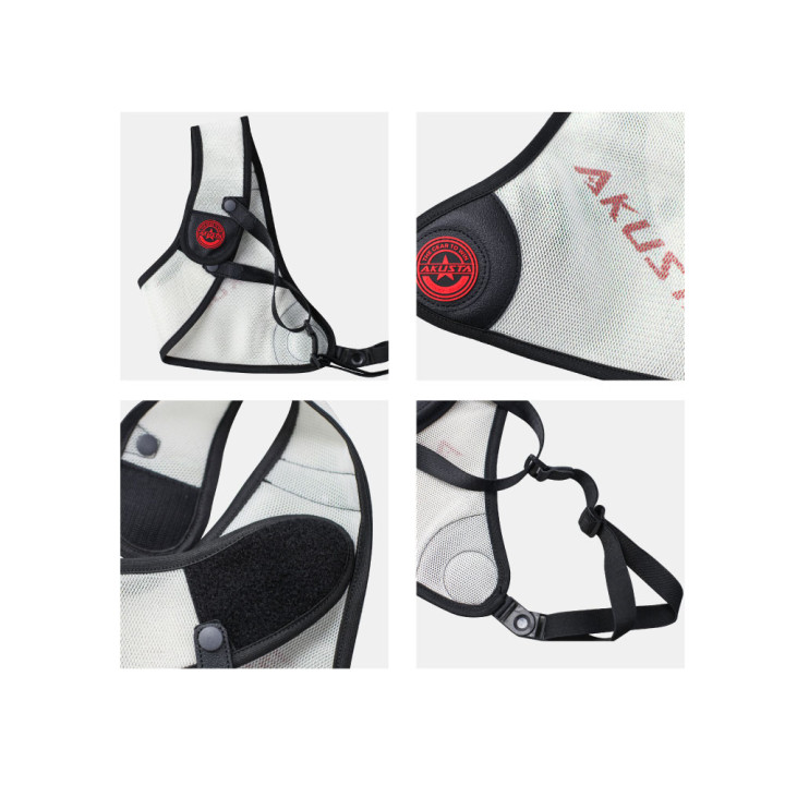Plastron