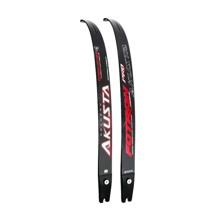 Branches Fotron Pro Graphene Foam Core Black