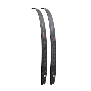 Branches Obsidian Carbon Foam