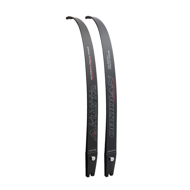 Branches Obsidian Carbon Foam