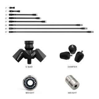 Set stabilisation ASL-01