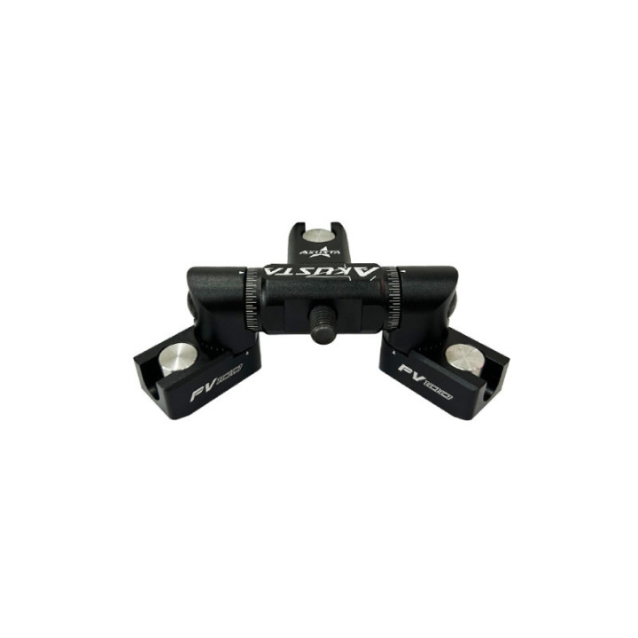 V-bar réglable
